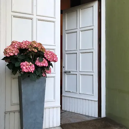 Casa Boscolo