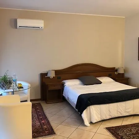 Casa Boscolo Bed & Breakfast 3*