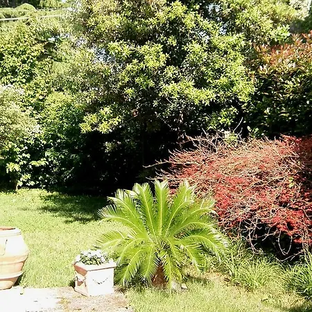 Bed & Breakfast Casa Boscolo 3*