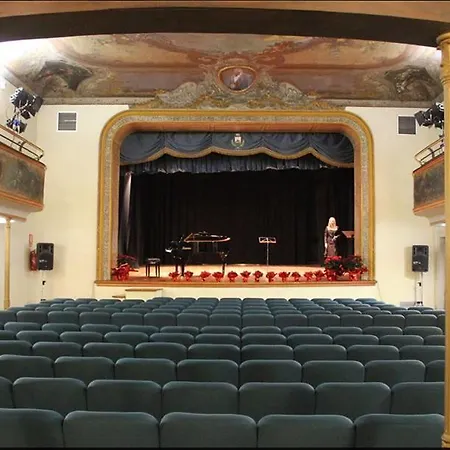 Bed & Breakfast Casa Boscolo 3*