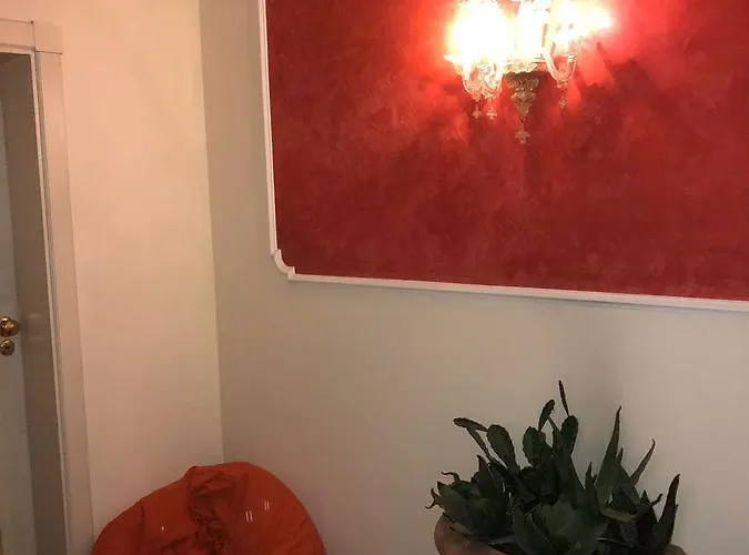 Bed & Breakfast Casa Boscolo 3*