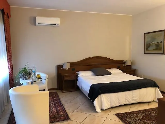 Casa Boscolo Bed & Breakfast 3*