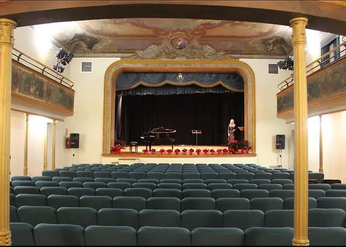 Bed & Breakfast Casa Boscolo 3*