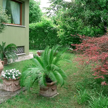 B&B Casa Boscolo *