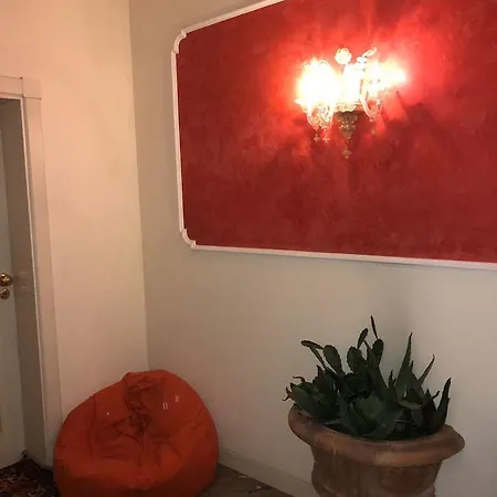 B&B Casa Boscolo *