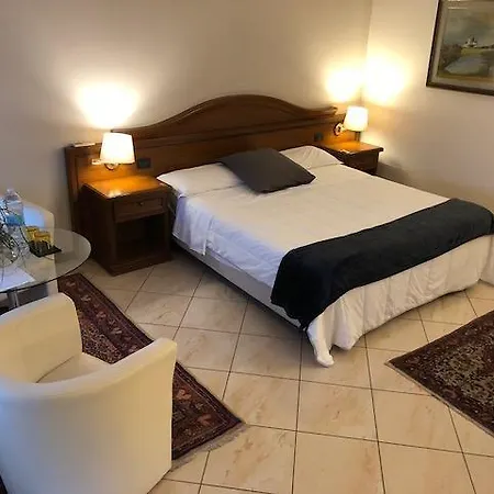 Casa Boscolo