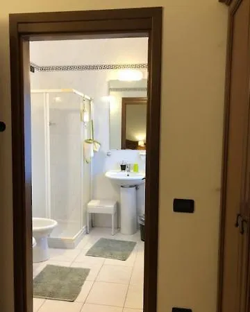 B&B Casa Boscolo *