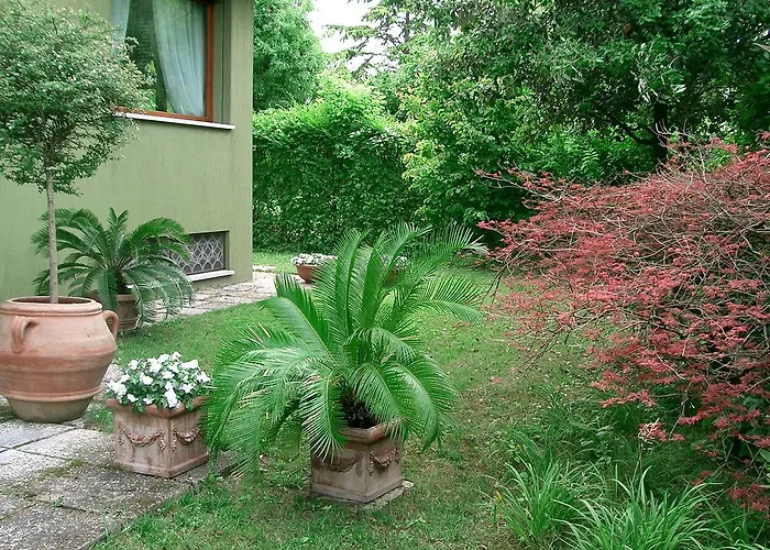 Frühstückspension Casa Boscolo 3*
