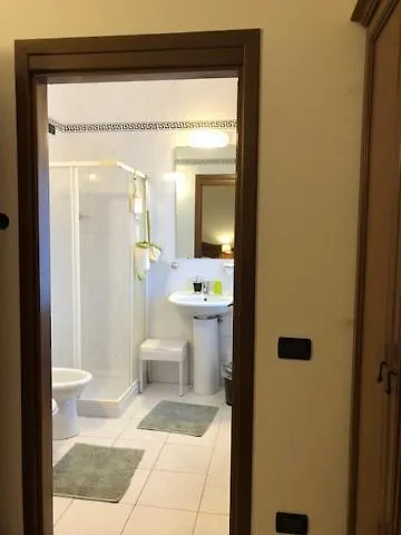 Frühstückspension Casa Boscolo 3*